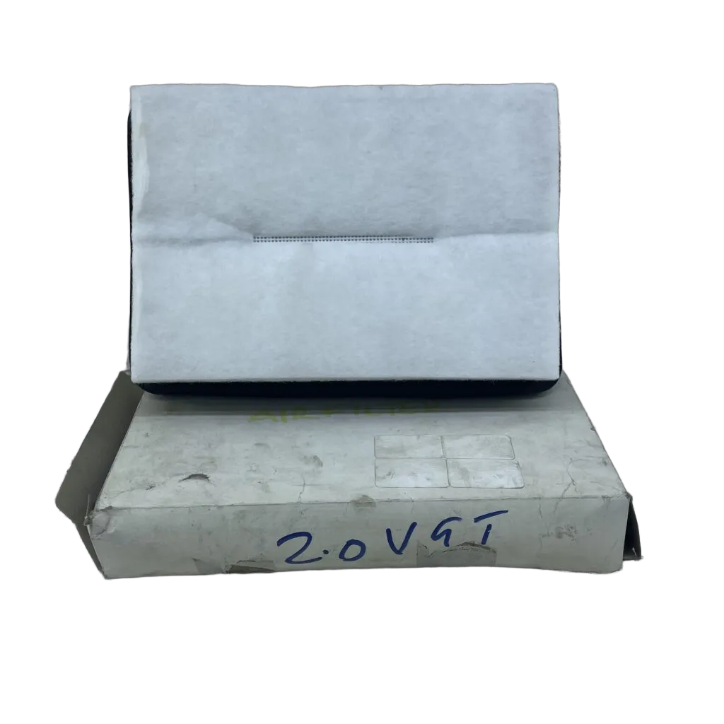 Gwm Steed [mk 5] 2.0 Tdi 16v Gw4d20 2012- Air Filter Boxe