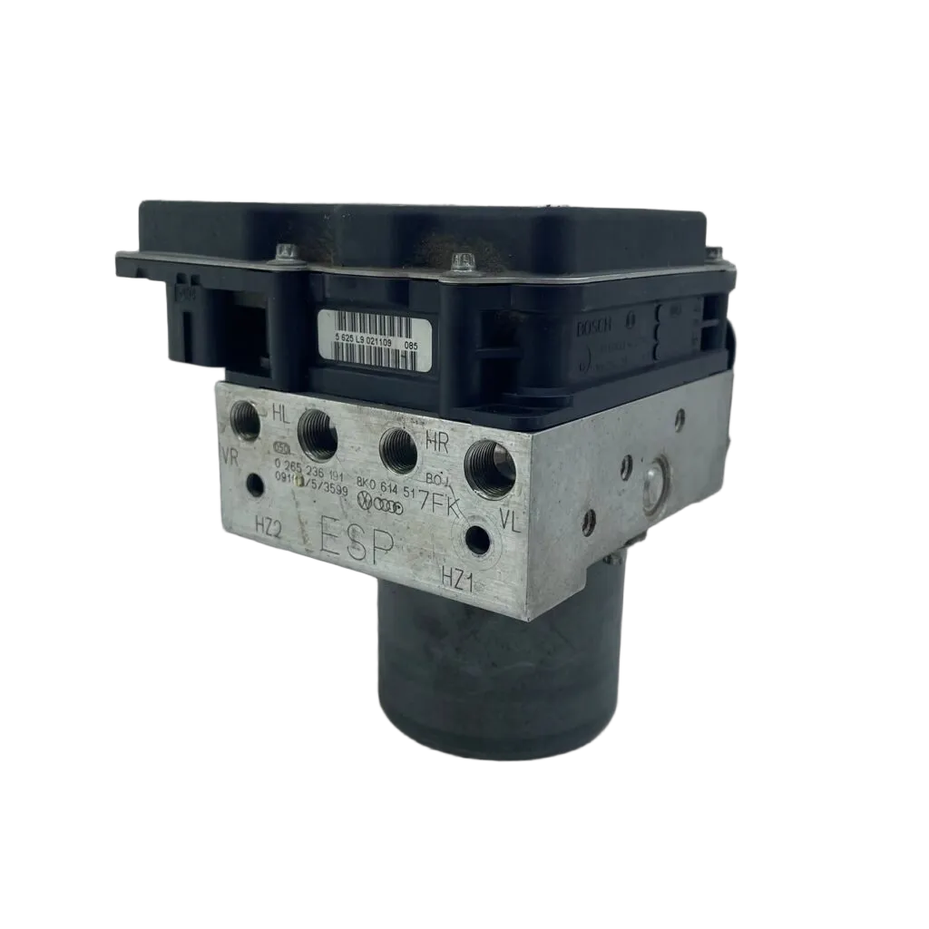 Audi A5 B8 2.0 Tfsi 08-12 Cdnc Caeb 16v 155kw Abs Pump