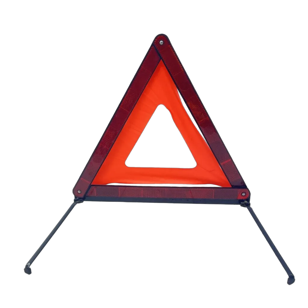 Audi Rs5 4.2 V8 (8t 2010-2015) S-Tronic Emergency Triangle