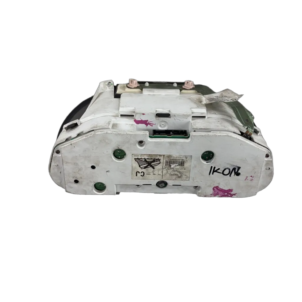 Ford Ikon [1] 1.6 Rocam 8v 99-07 Cluster