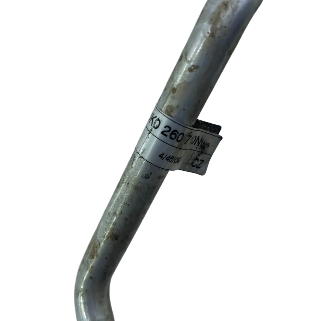 Audi A5 B8 2.0 Tfsi 08-12 Cdnc Caeb 16v 155kw Ac Pipe