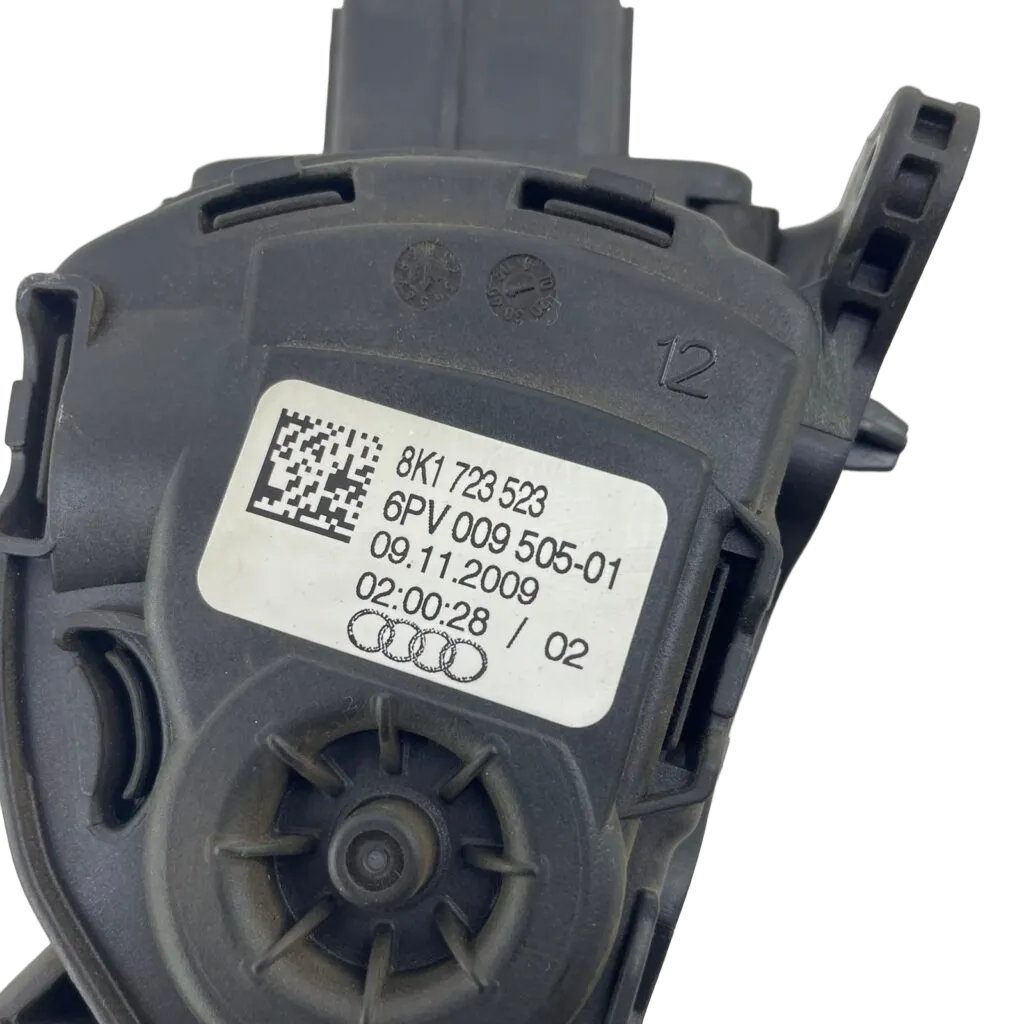 Audi A5 B8 2.0 Tfsi 08-12 Cdnc Caeb 16v 155kw Accelerator Pedal