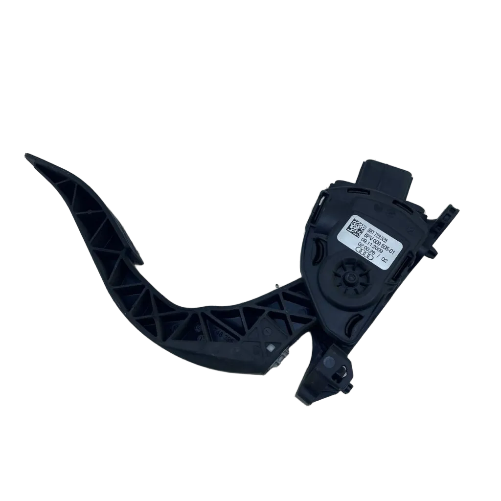 Audi A5 B8 2.0 Tfsi 08-12 Cdnc Caeb 16v 155kw Accelerator Pedal