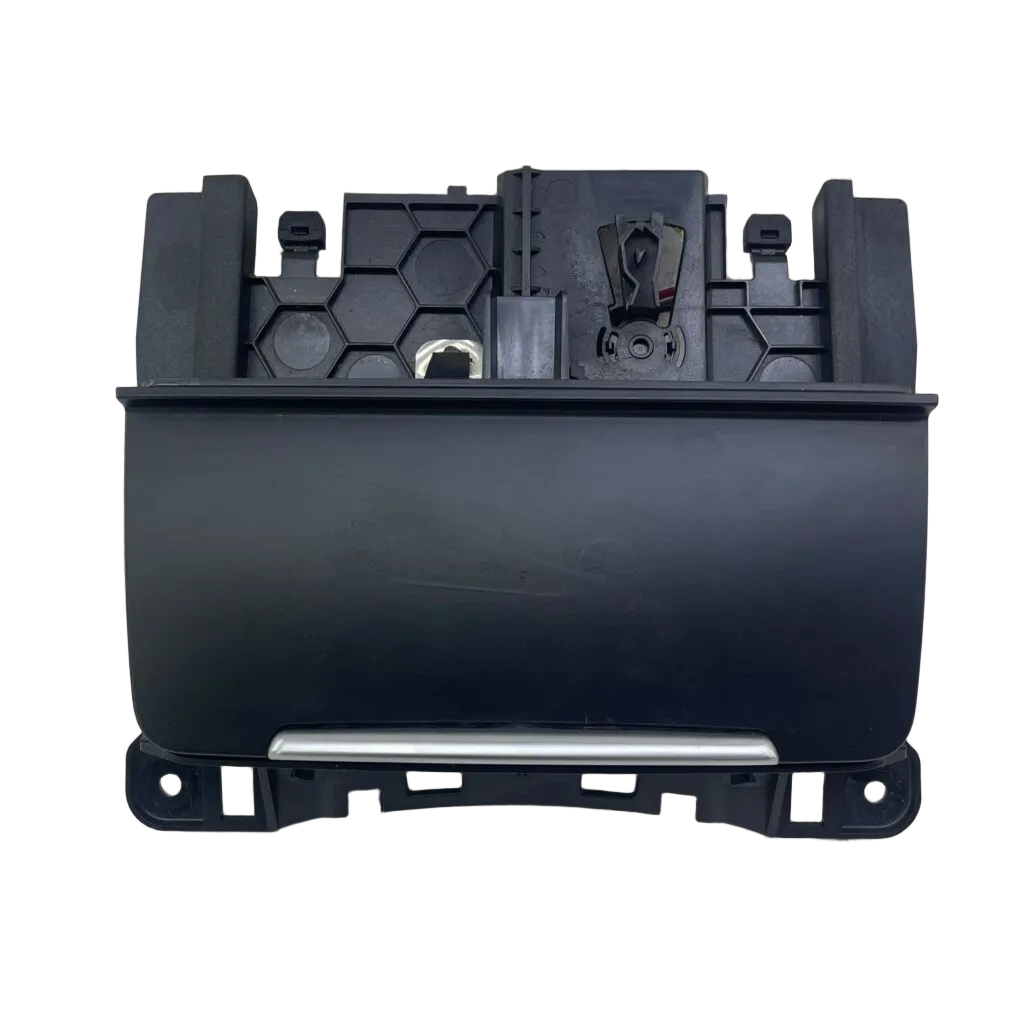 Audi A5 B8 2.0 Tfsi 08-12 Cdnc Caeb 16v 155kw Center Console