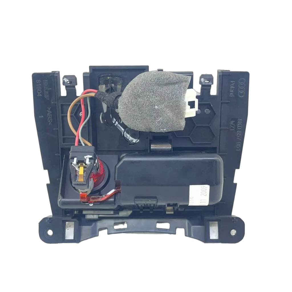 Audi A5 B8 2.0 Tfsi 08-12 Cdnc Caeb 16v 155kw Center Console