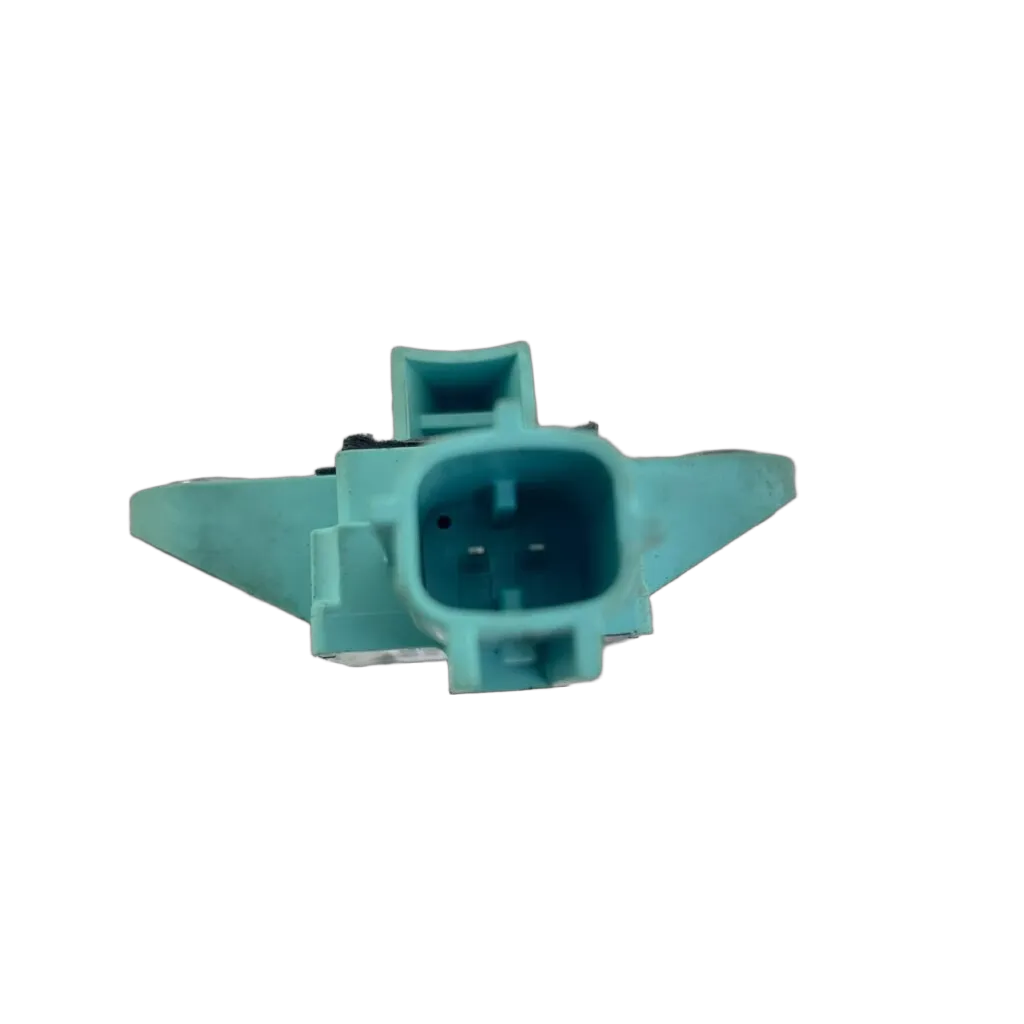 Audi A5 B8 2.0 Tfsi 08-12 Cdnc Caeb 16v 155kw Crash Impact Sensor