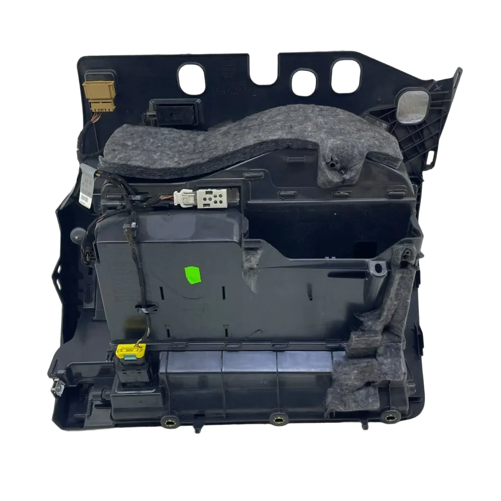 Audi A5 B8 2.0 Tfsi 08-12 Cdnc Caeb 16v 155kw Cubbyhole