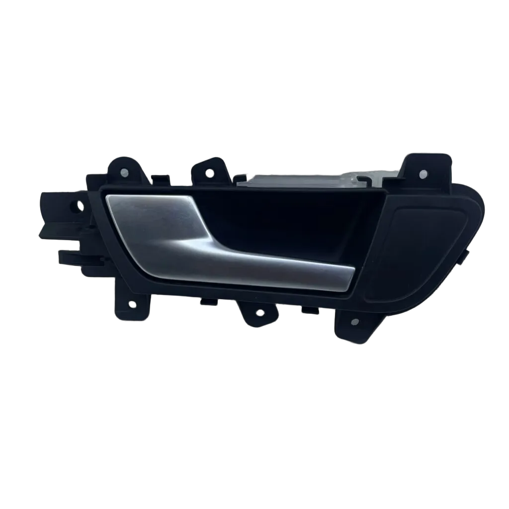 Audi A5 B8 2.0 Tfsi 08-12 Cdnc Caeb 16v 155kw Door Handle Front Inner Left/Passenger