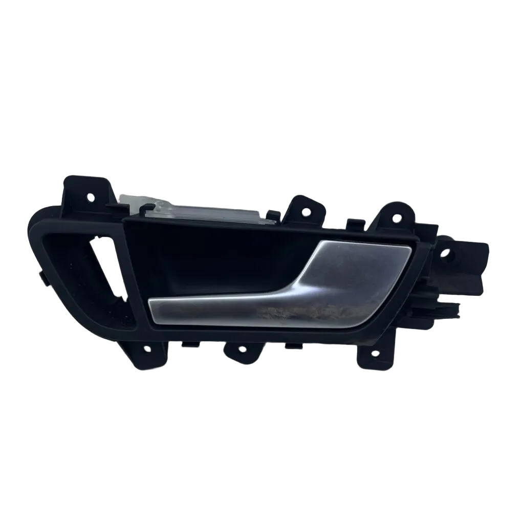 Audi A5 B8 2.0 Tfsi 08-12 Cdnc Caeb 16v 155kw Door Handle Front Inner Right/Driver