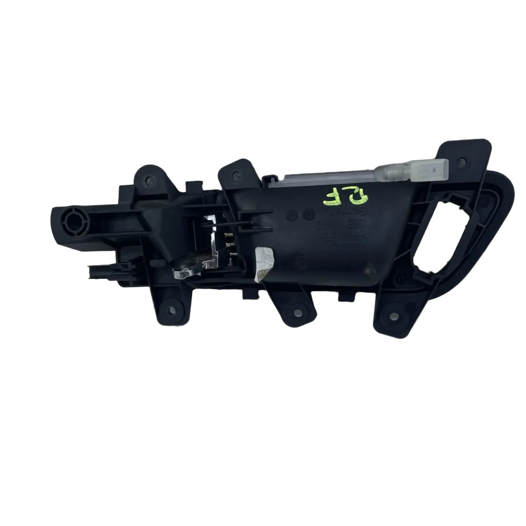 Audi A5 B8 2.0 Tfsi 08-12 Cdnc Caeb 16v 155kw Door Handle Front Inner Right/Driver