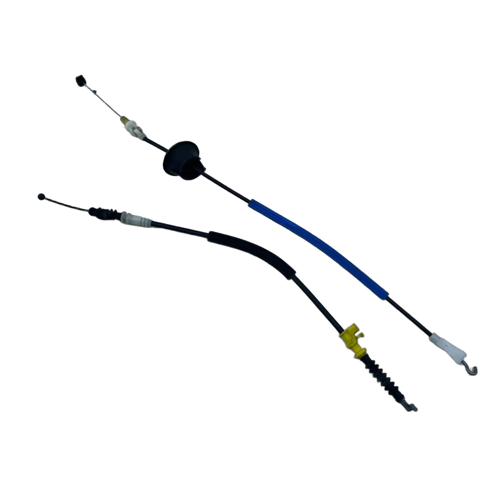 Audi A5 B8 2.0 Tfsi 08-12 Cdnc Caeb 16v 155kw Door Latch Cable Front Right/Driver