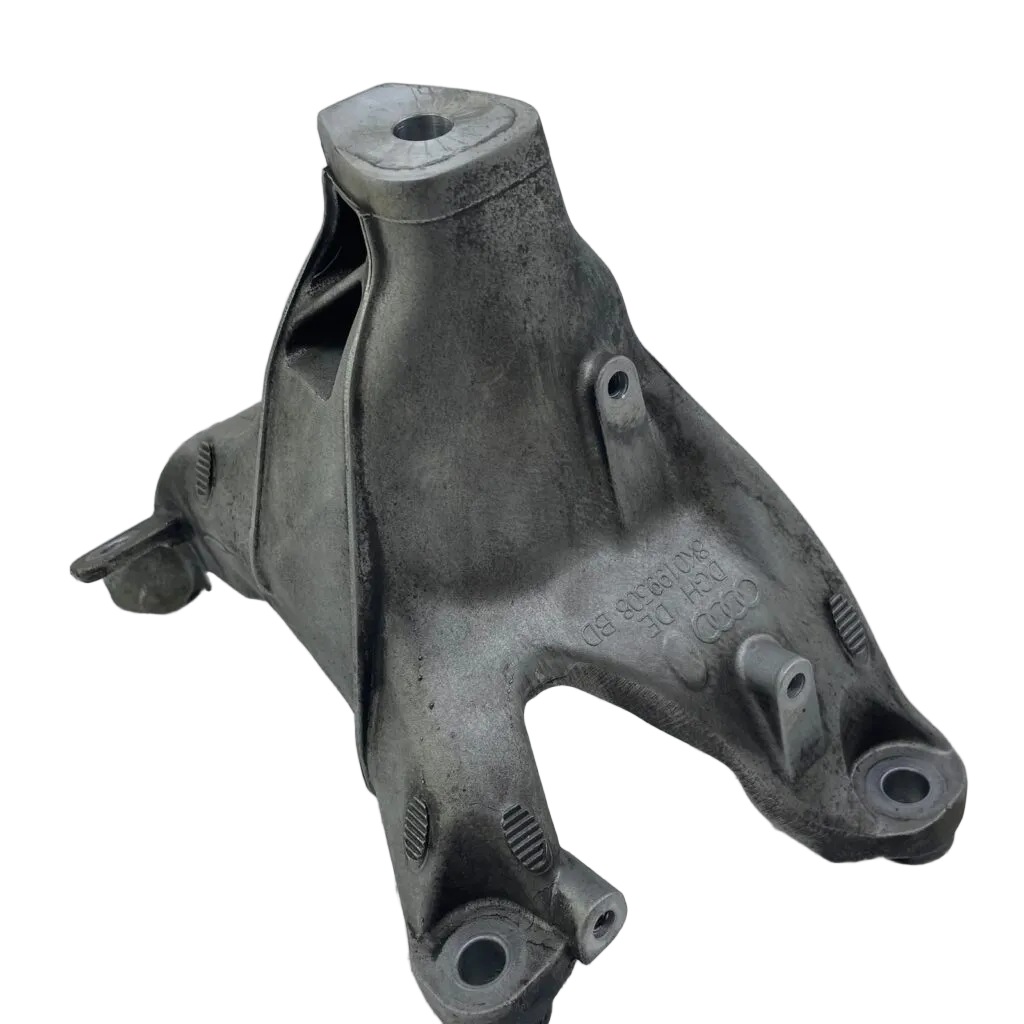 Audi A5 B8 2.0 Tfsi 08-12 Cdnc Caeb 16v 155kw Engine Mounting Bracket Right/Driver