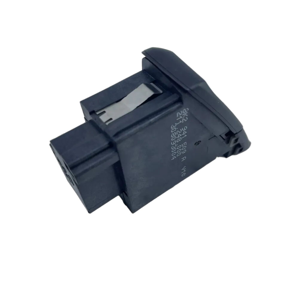 Audi A5 B8 2.0 Tfsi 08-12 Cdnc Caeb 16v 155kw Hazard Switch