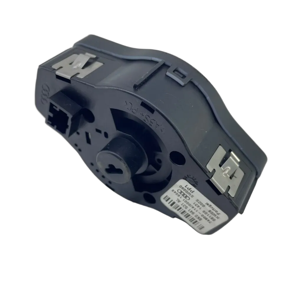Audi A5 B8 2.0 Tfsi 08-12 Cdnc Caeb 16v 155kw Light Switch