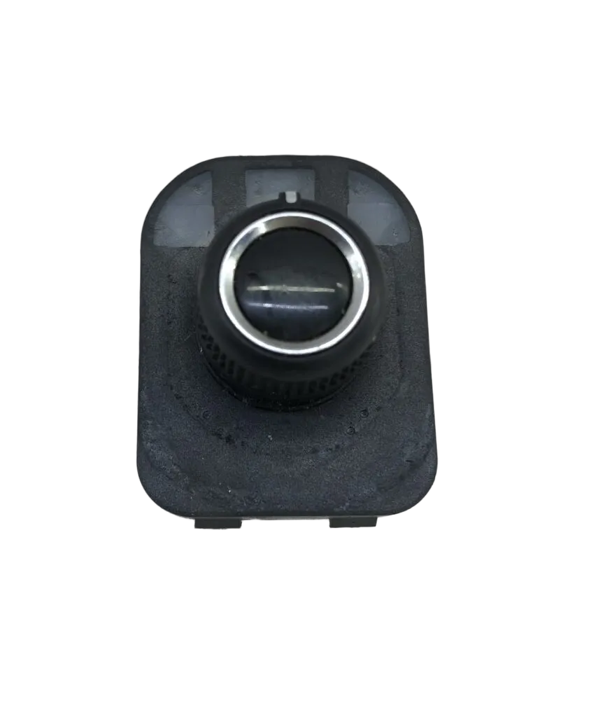 Audi A5 B8 2.0 Tfsi 08-12 Cdnc Caeb 16v 155kw Mirror Switch