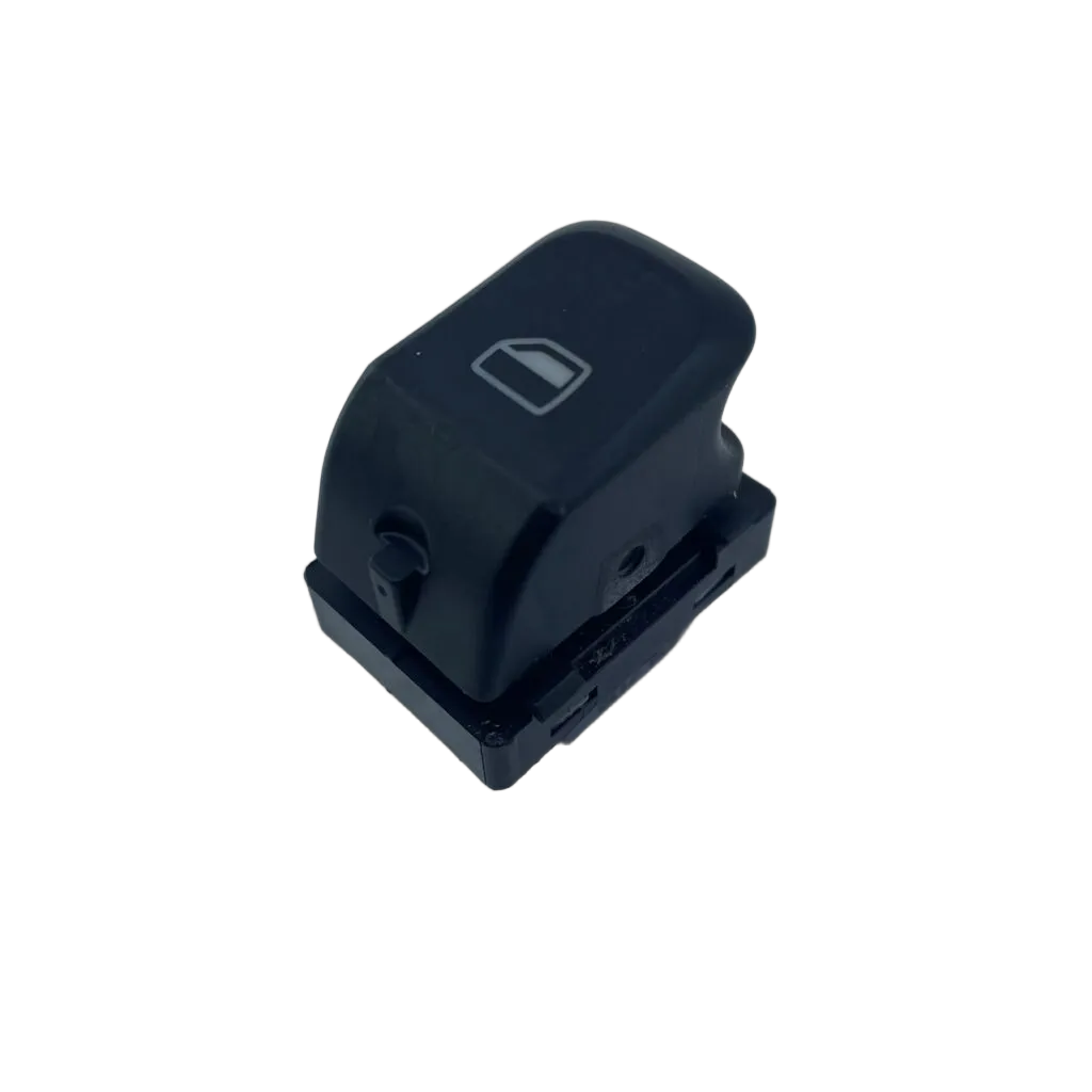 Audi A5 B8 2.0 Tfsi 08-12 Cdnc Caeb 16v 155kw Window Switch Rear Left/Passenger