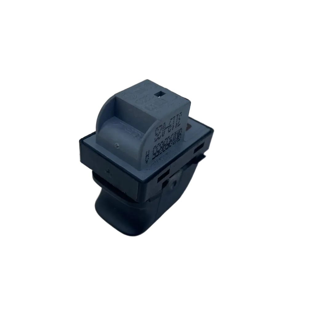 Audi A5 B8 2.0 Tfsi 08-12 Cdnc Caeb 16v 155kw Window Switch Rear Left/Passenger