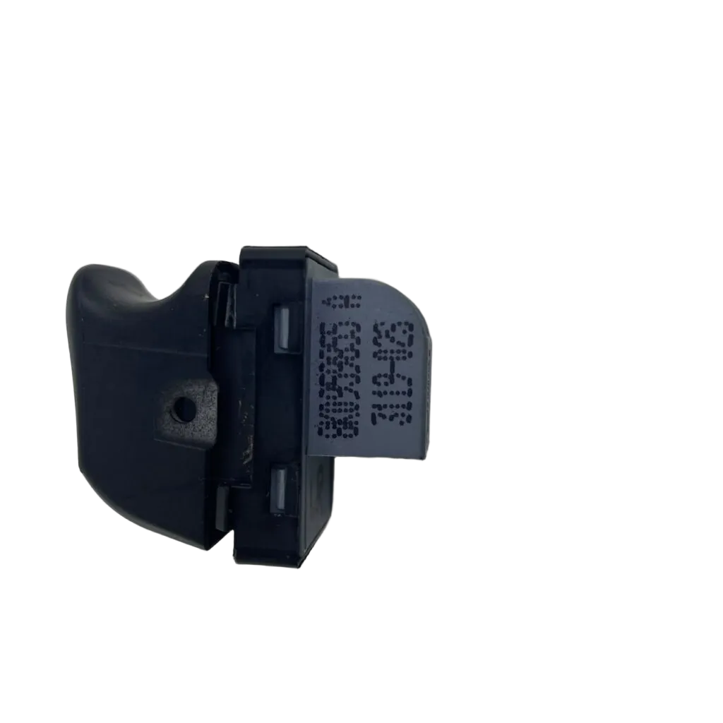 Audi A5 B8 2.0 Tfsi 08-12 Cdnc Caeb 16v 155kw Window Switch Rear Left/Passenger