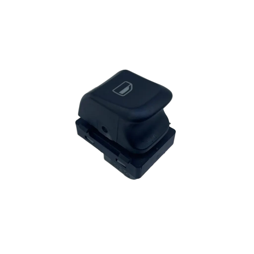 Audi A5 B8 2.0 Tfsi 08-12 Cdnc Caeb 16v 155kw Window Switch Rear Right/Driver