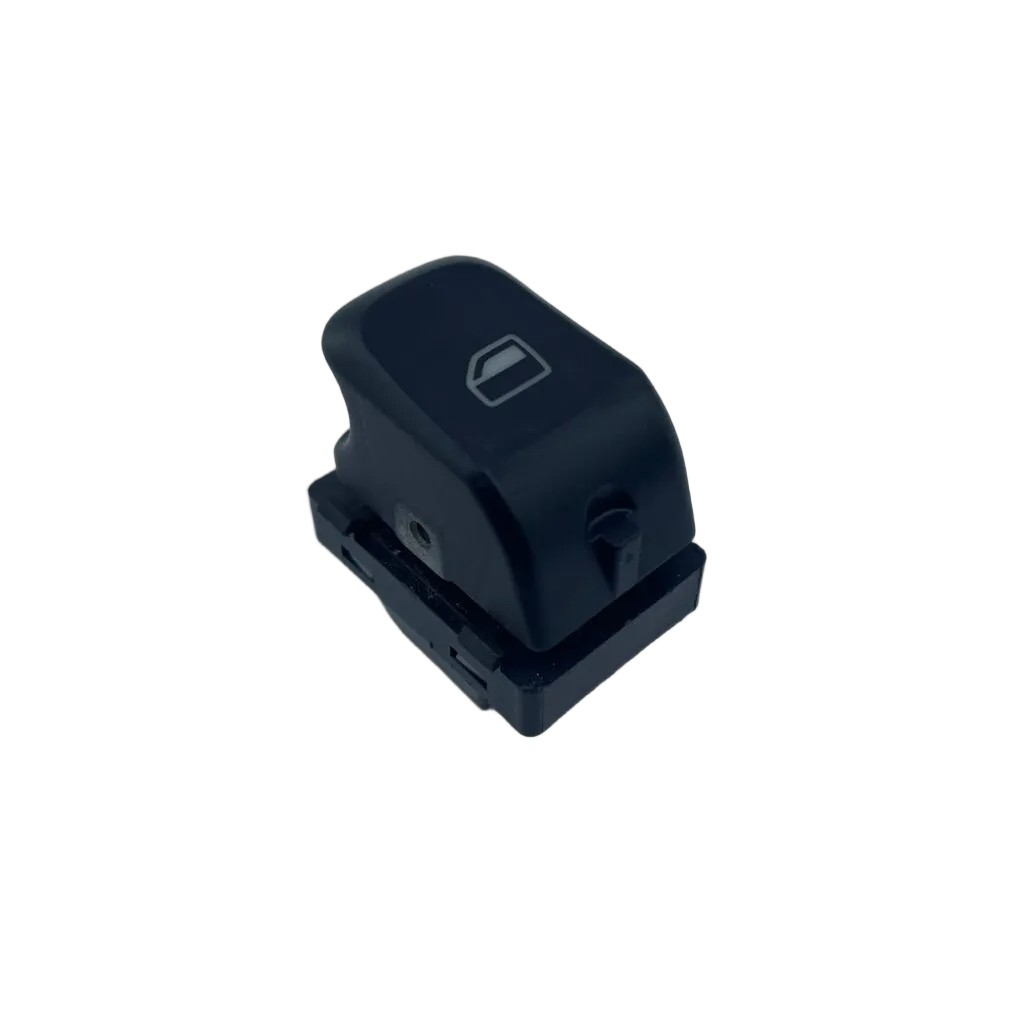 Audi A5 B8 2.0 Tfsi 08-12 Cdnc Caeb 16v 155kw Window Switch Rear Right/Driver