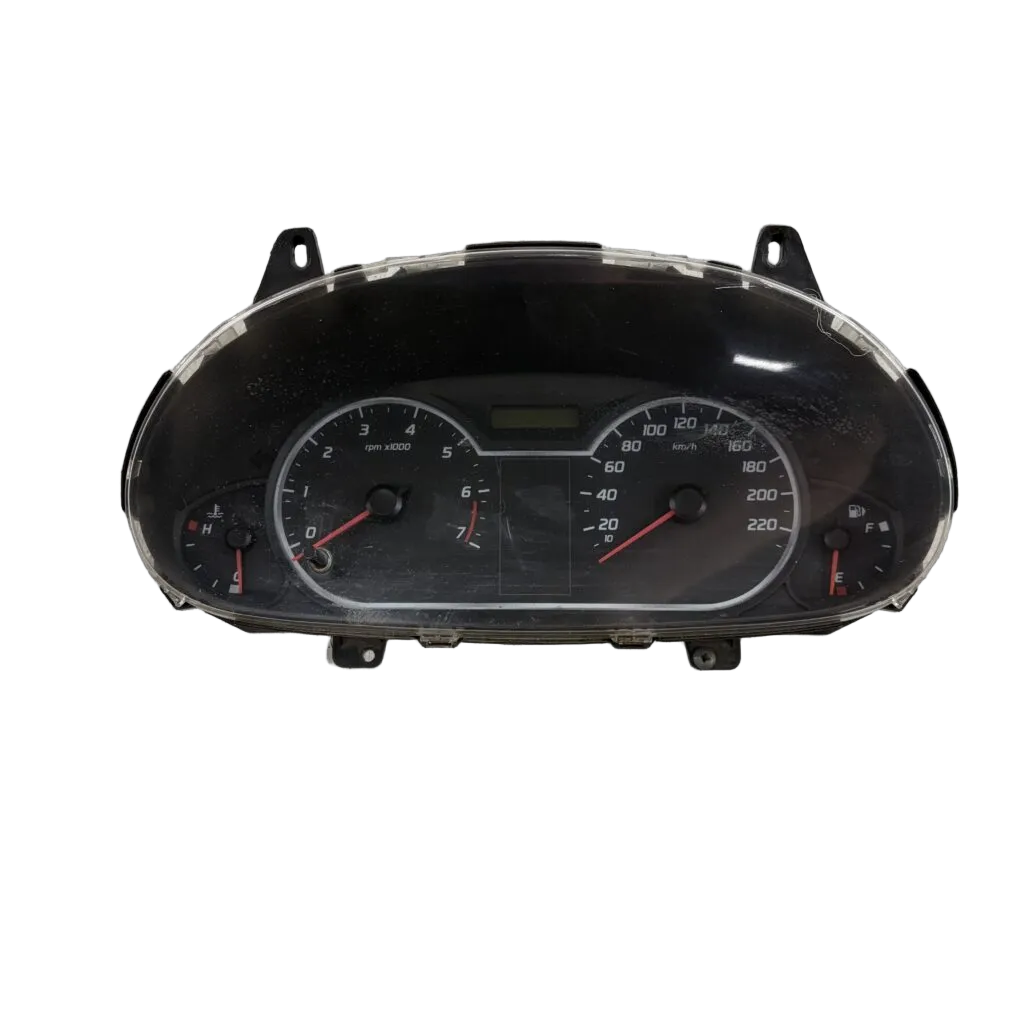 Ford Bantam [mk 3] 1.3i Rocam 8v 03-08 Cluster