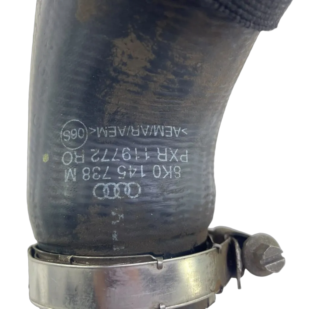 Audi A5 B8 2.0 Tfsi 08-12 Cdnc Caeb 16v 155kw Boost Pipe