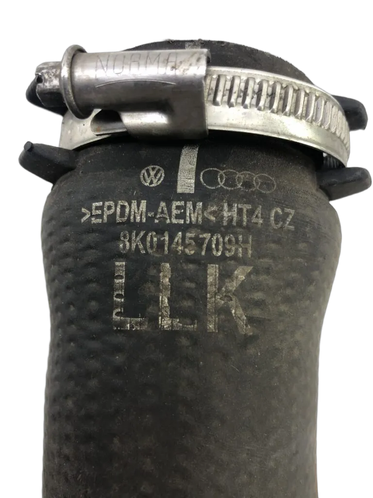 Audi A5 B8 2.0 Tfsi 08-12 Cdnc Caeb 16v 155kw Boost Pipe