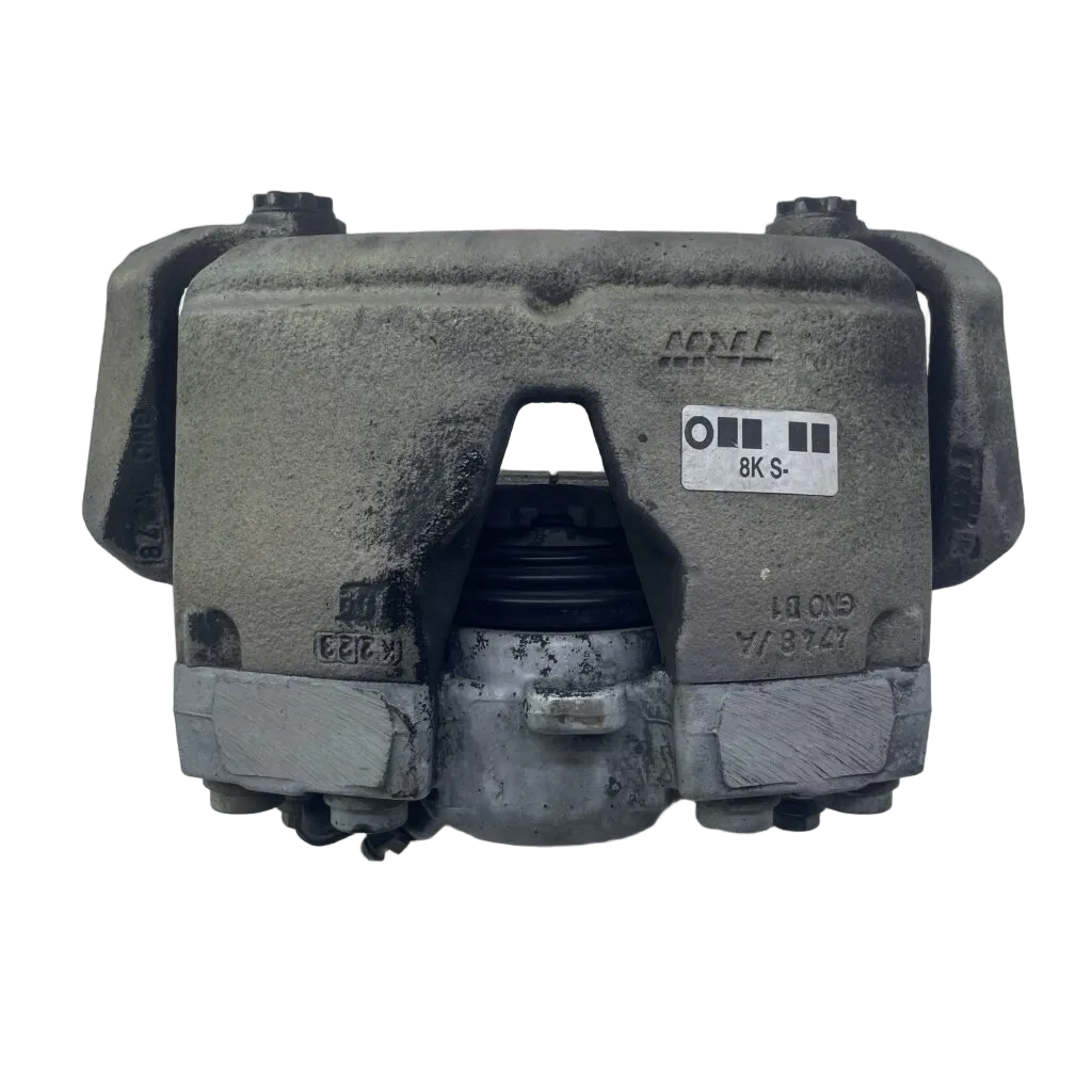 Audi A5 B8 2.0 Tfsi 08-12 Cdnc Caeb 16v 155kw Caliper Front Right/Driver