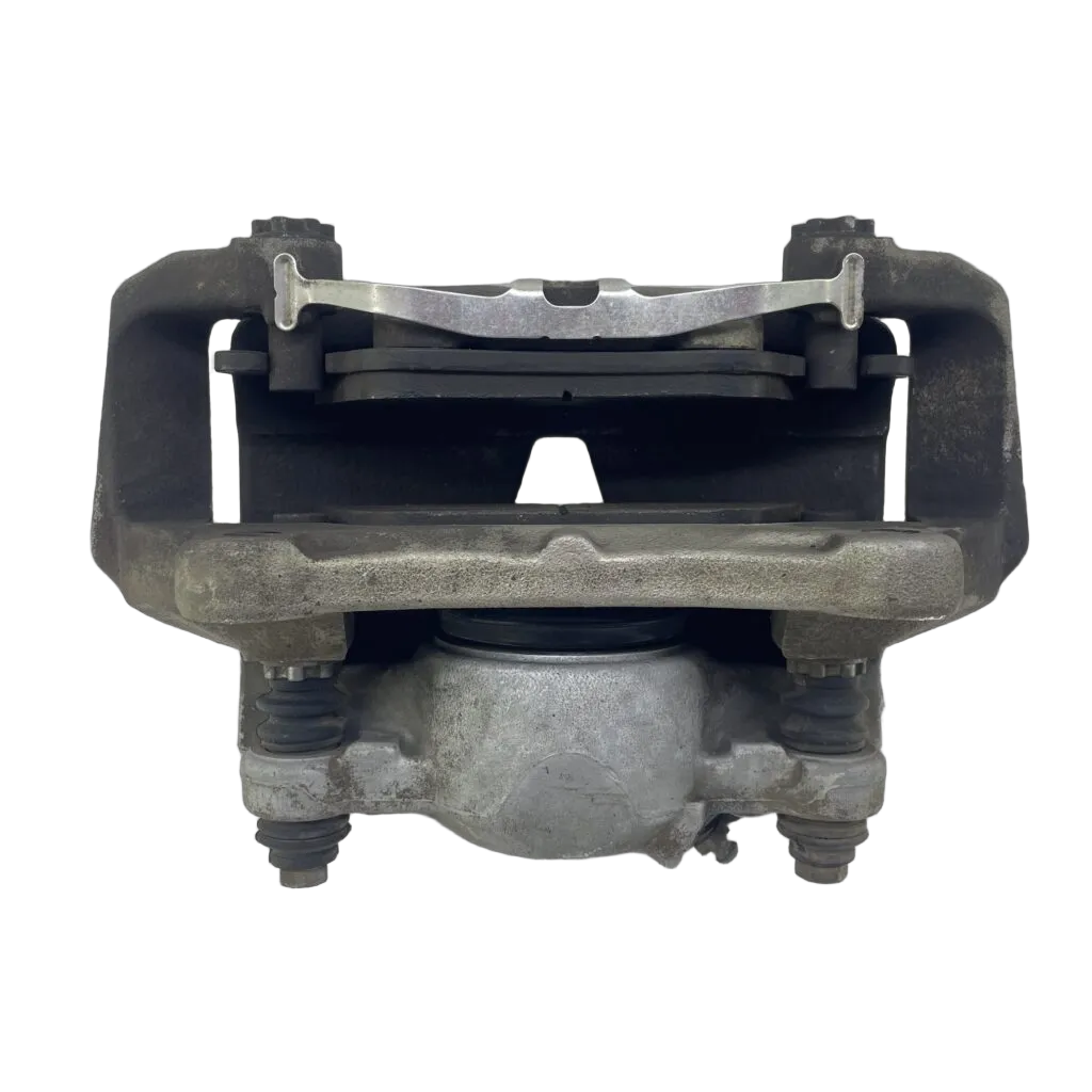 Audi A5 B8 2.0 Tfsi 08-12 Cdnc Caeb 16v 155kw Caliper Front Right/Driver