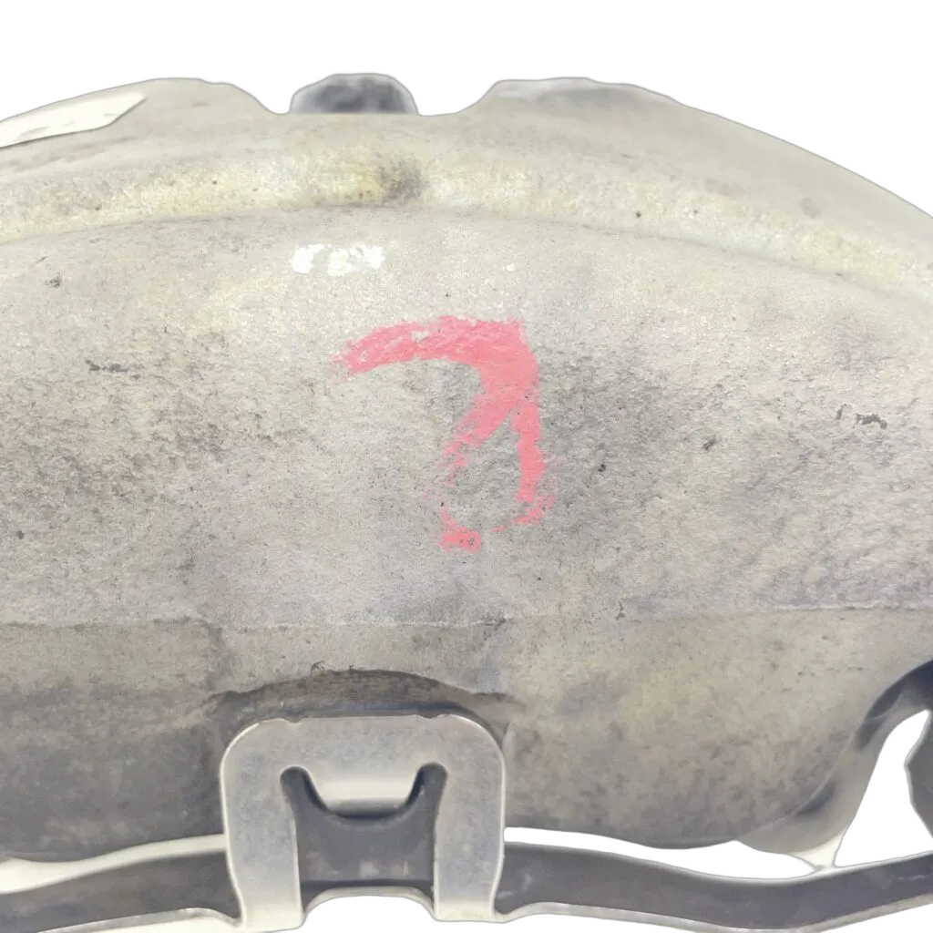 Audi A5 B8 2.0 Tfsi 08-12 Cdnc Caeb 16v 155kw Caliper Front Right/Driver