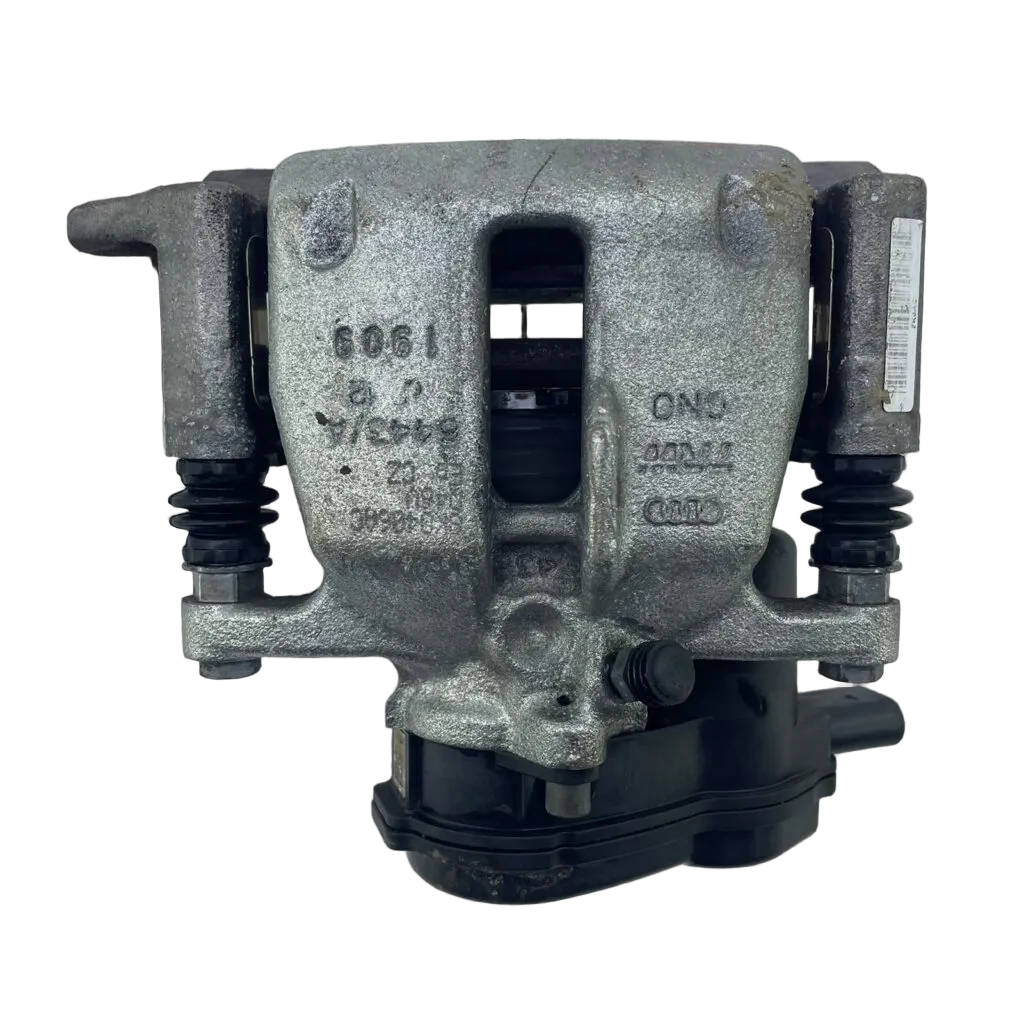 Audi A5 B8 2.0 Tfsi 08-12 Cdnc Caeb 16v 155kw Caliper Rear Right/Driver