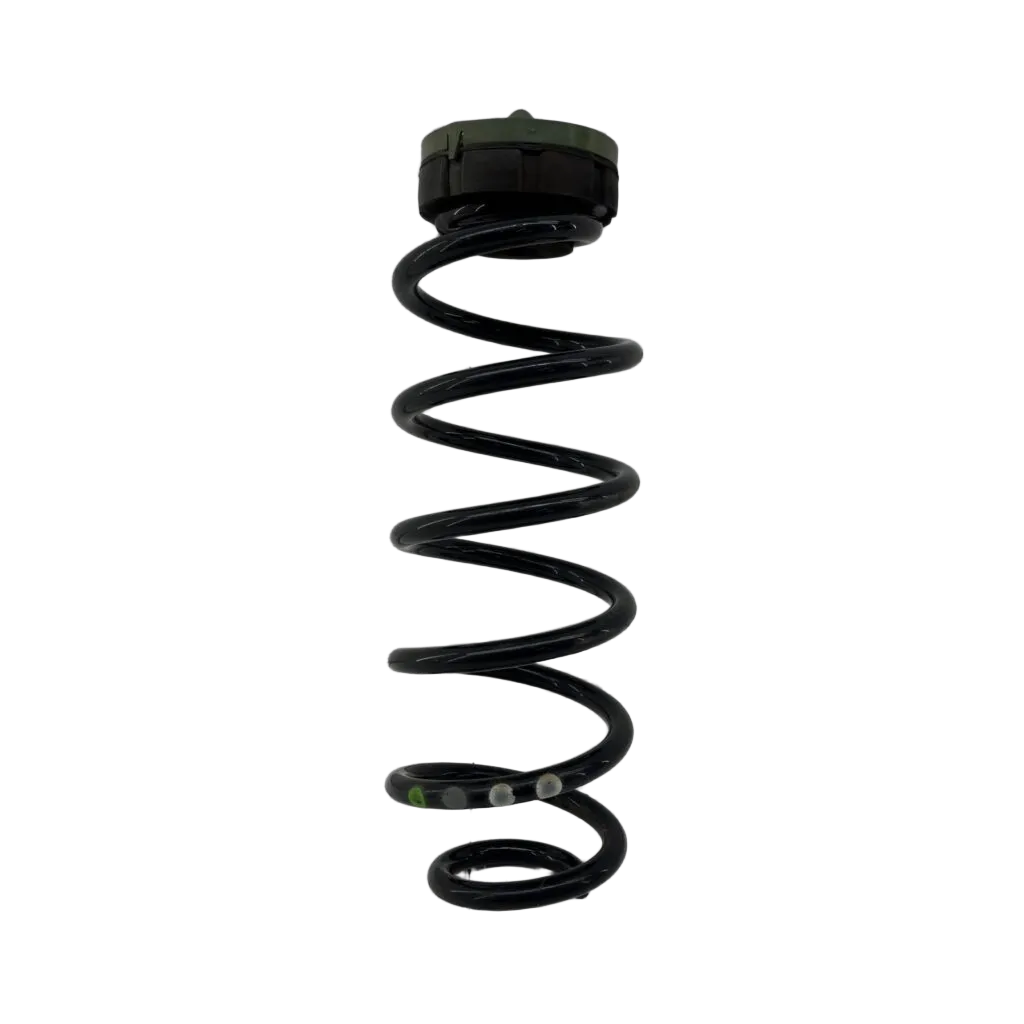 Audi A5 B8 2.0 Tfsi 08-12 Cdnc Caeb 16v 155kw Coil Spring Rear Left/Passenger