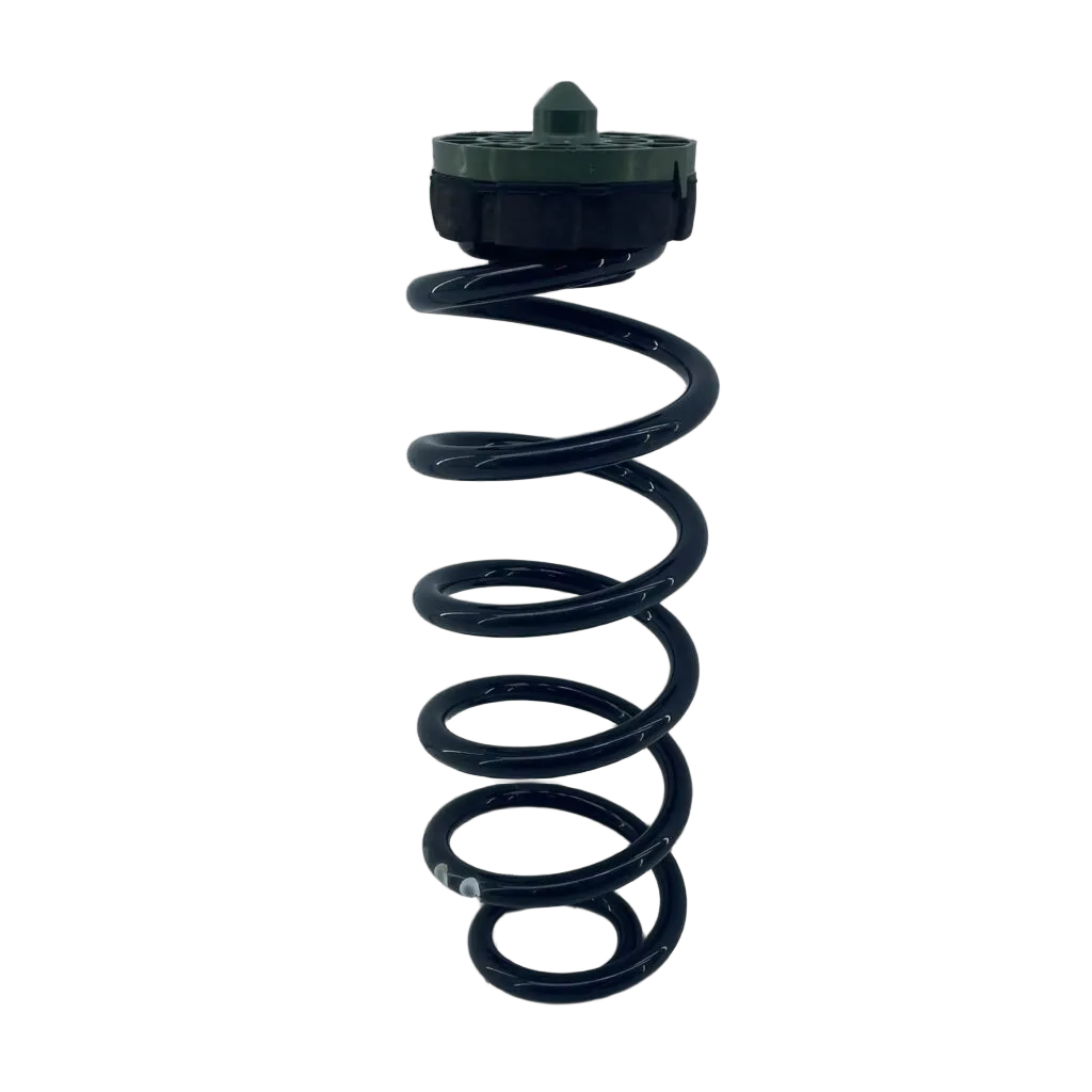 Audi A5 B8 2.0 Tfsi 08-12 Cdnc Caeb 16v 155kw Coil Spring Rear Right/Driver