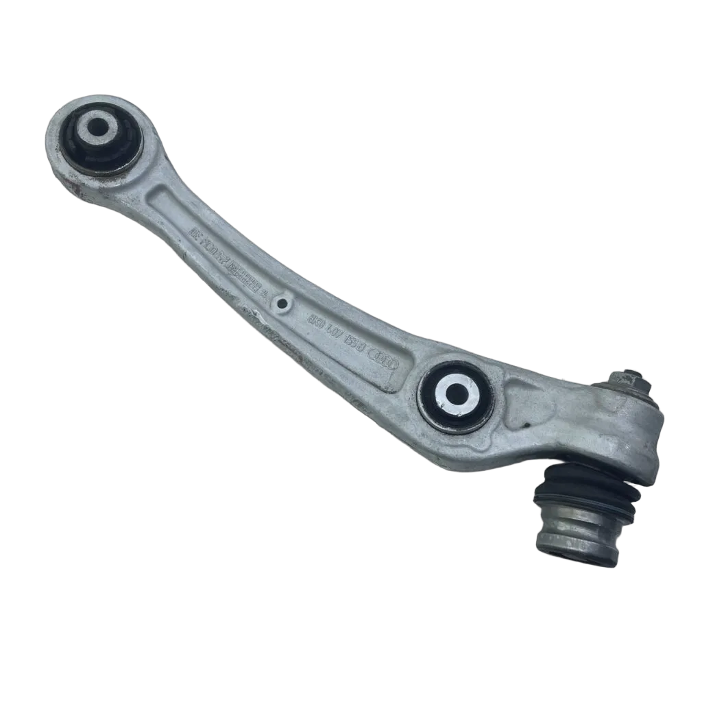 Audi A5 B8 2.0 Tfsi 08-12 Cdnc Caeb 16v 155kw Control Arm Front Lower Left/Passenger