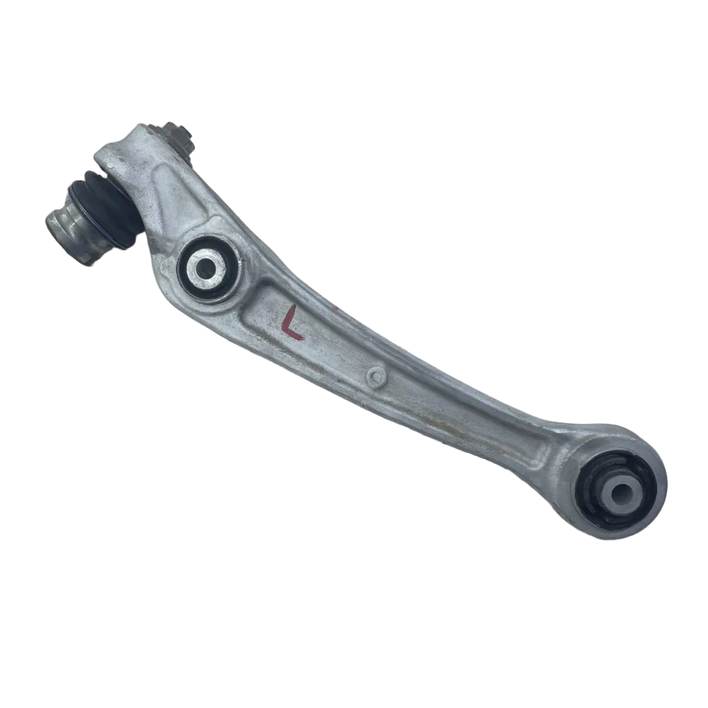 Audi A5 B8 2.0 Tfsi 08-12 Cdnc Caeb 16v 155kw Control Arm Front Lower Left/Passenger