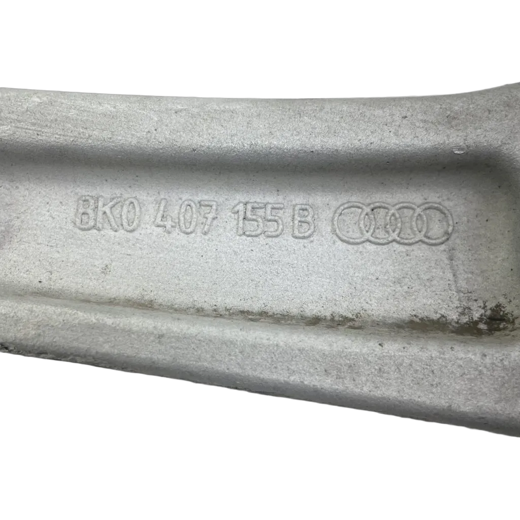 Audi A5 B8 2.0 Tfsi 08-12 Cdnc Caeb 16v 155kw Control Arm Front Lower Left/Passenger