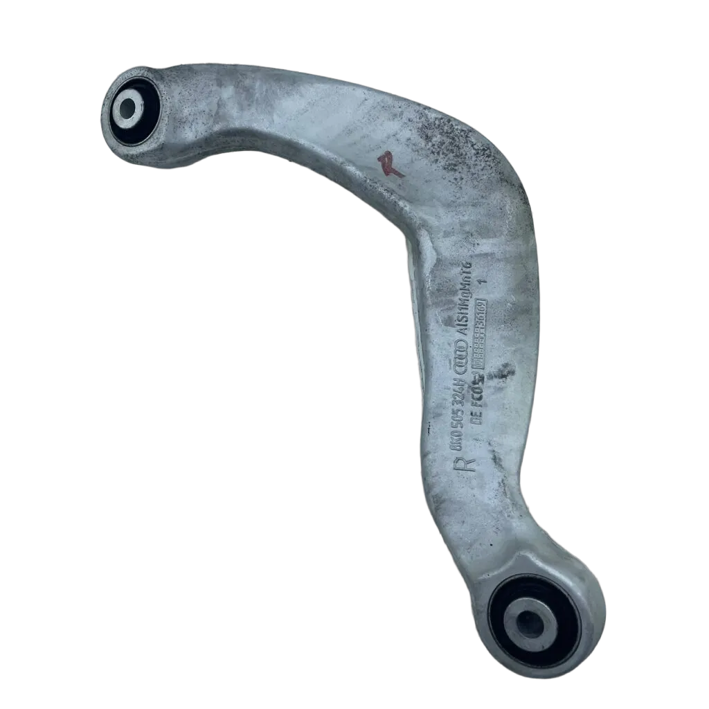 Audi A5 B8 2.0 Tfsi 08-12 Cdnc Caeb 16v 155kw Control Arm Rear Upper Right/Driver