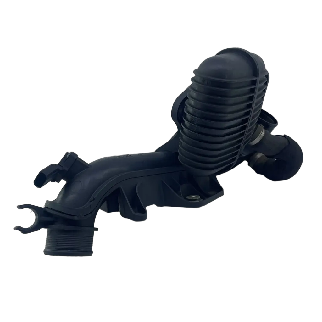Audi A5 B8 2.0 Tfsi 08-12 Cdnc Caeb 16v 155kw Intercooler Pressure Pipe
