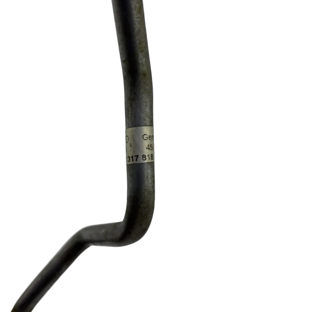 Audi A5 B8 2.0 Tfsi 08-12 Cdnc Caeb 16v 155kw Power Steering Line