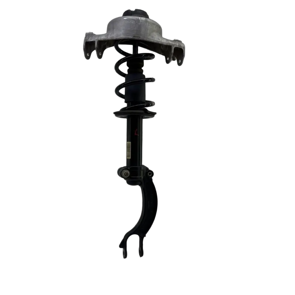 Audi A5 B8 2.0 Tfsi 08-12 Cdnc Caeb 16v 155kw Shock Absorber Front Left/Passenger