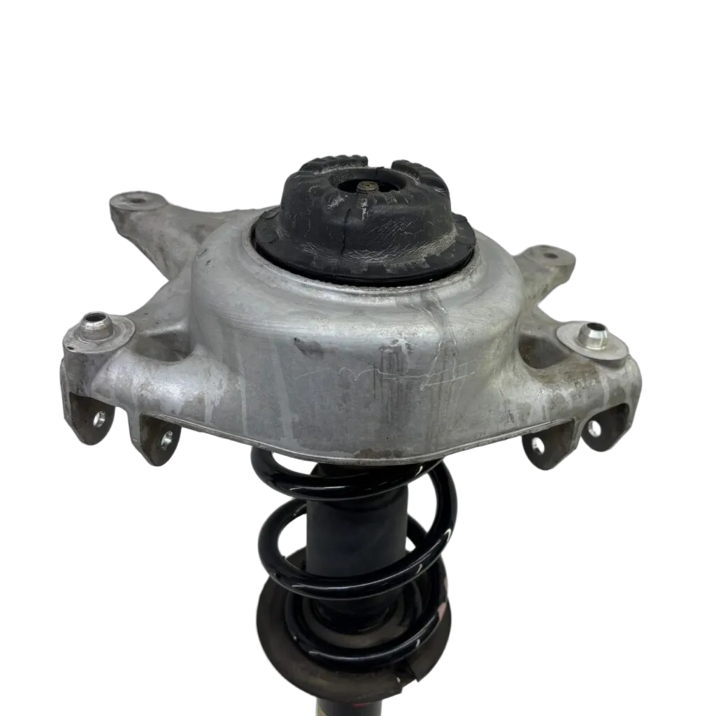 Audi A5 B8 2.0 Tfsi 08-12 Cdnc Caeb 16v 155kw Shock Absorber Front Left/Passenger