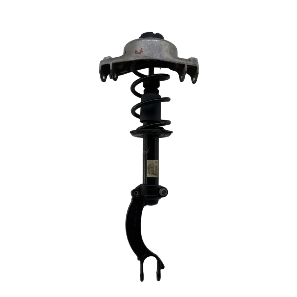 Audi A5 B8 2.0 Tfsi 08-12 Cdnc Caeb 16v 155kw Shock Absorber Front Right/Driver