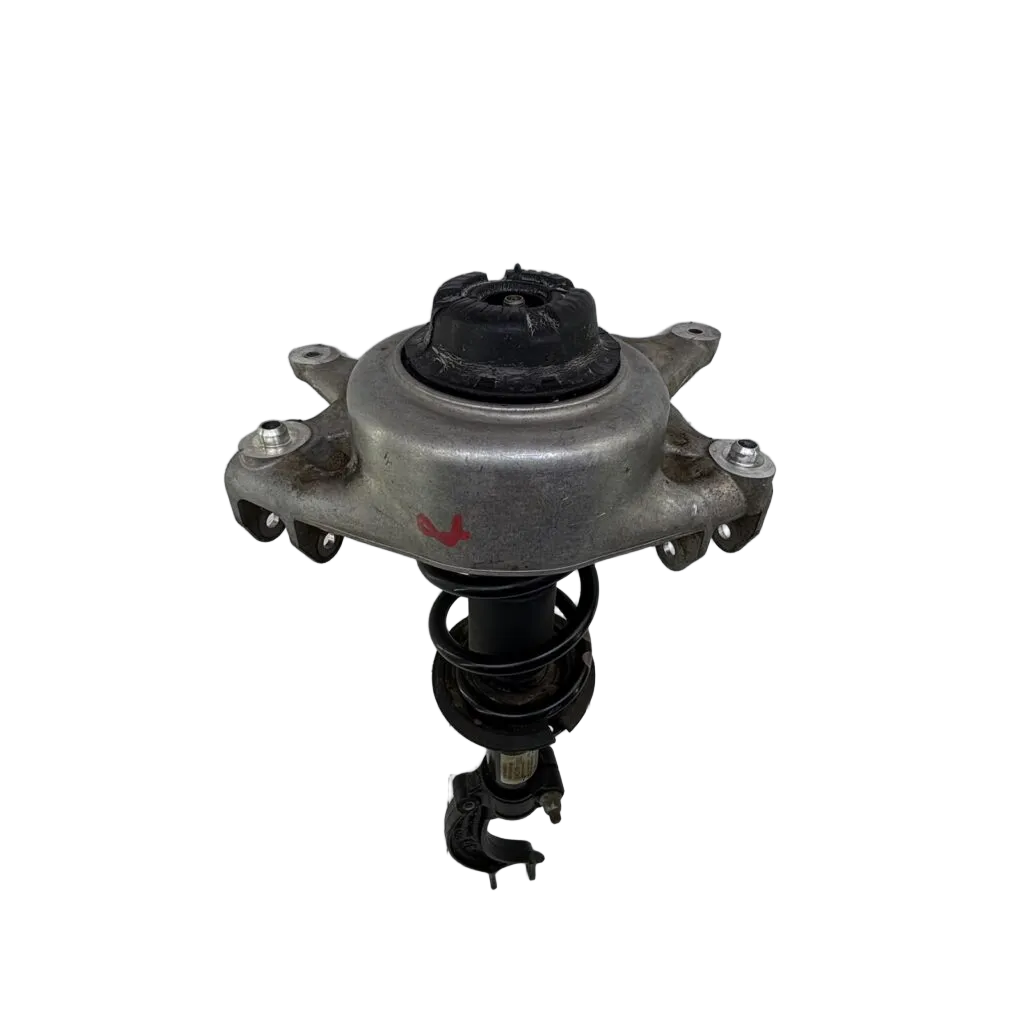 Audi A5 B8 2.0 Tfsi 08-12 Cdnc Caeb 16v 155kw Shock Absorber Front Right/Driver