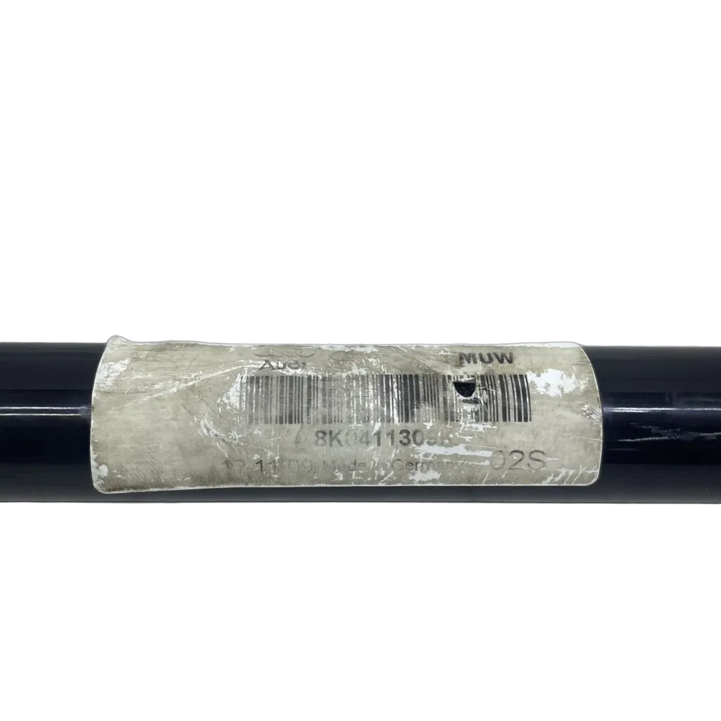 Audi A5 B8 2.0 Tfsi 08-12 Cdnc Caeb 16v 155kw Stabiliser Bar Front