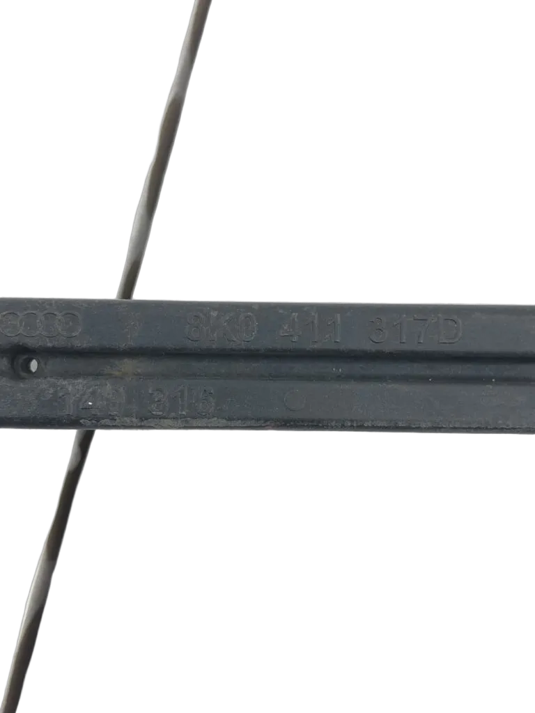 Audi A5 B8 2.0 Tfsi 08-12 Cdnc Caeb 16v 155kw Stabiliser Link Front Left/Passenger