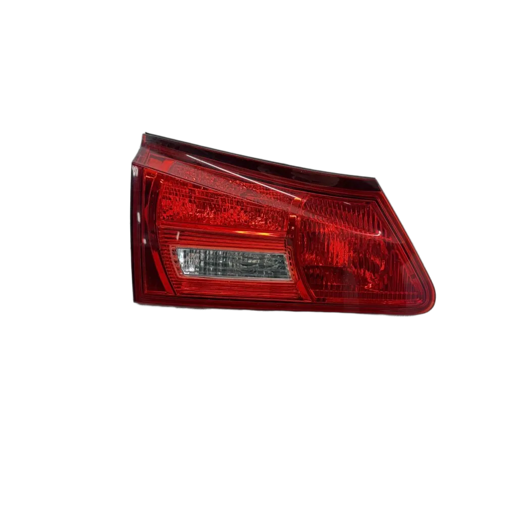 Lexus Is250 4gr-Fse 32v 2006- Taillight Inner Left/Passenger