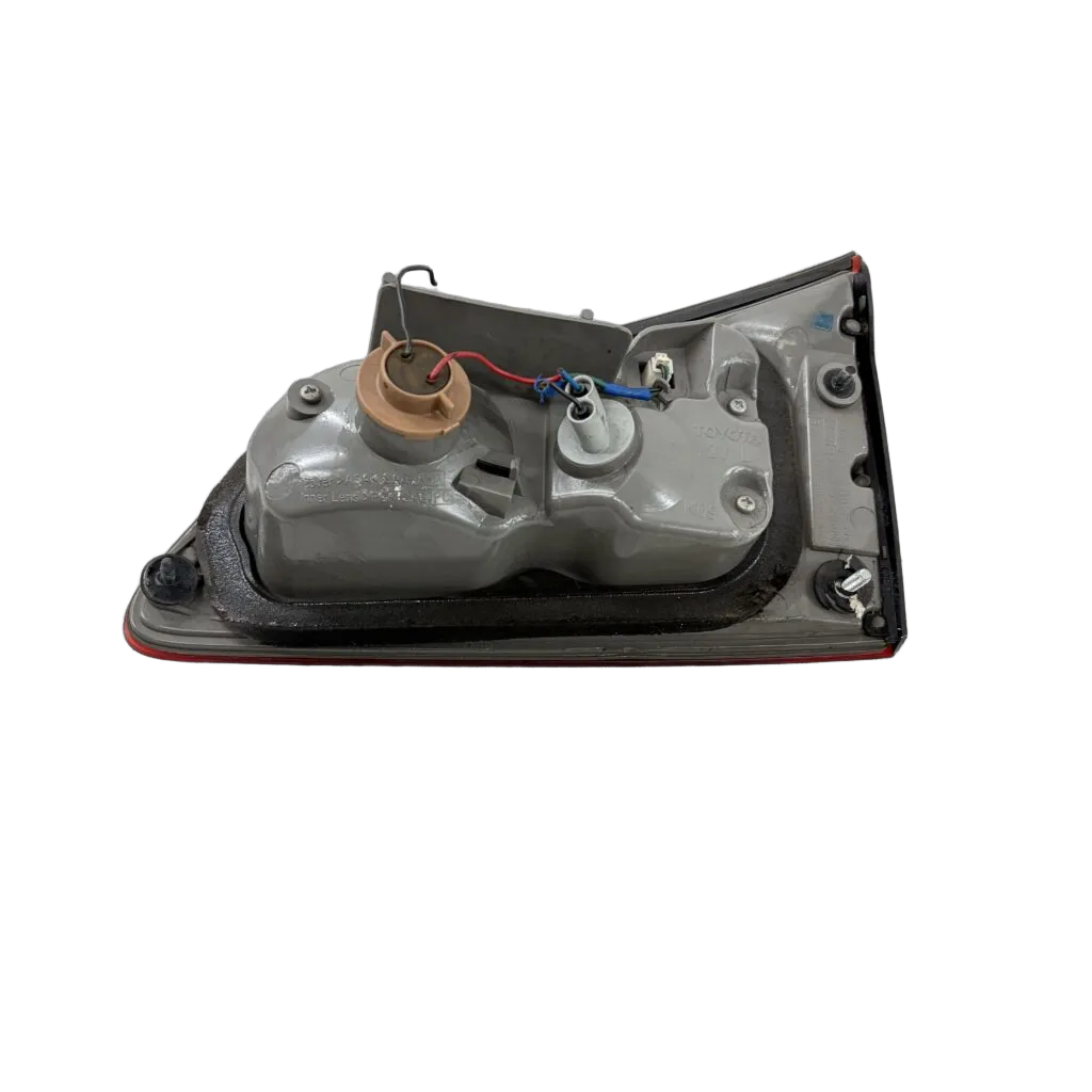Lexus Is250 4gr-Fse 32v 2006- Taillight Inner Left/Passenger