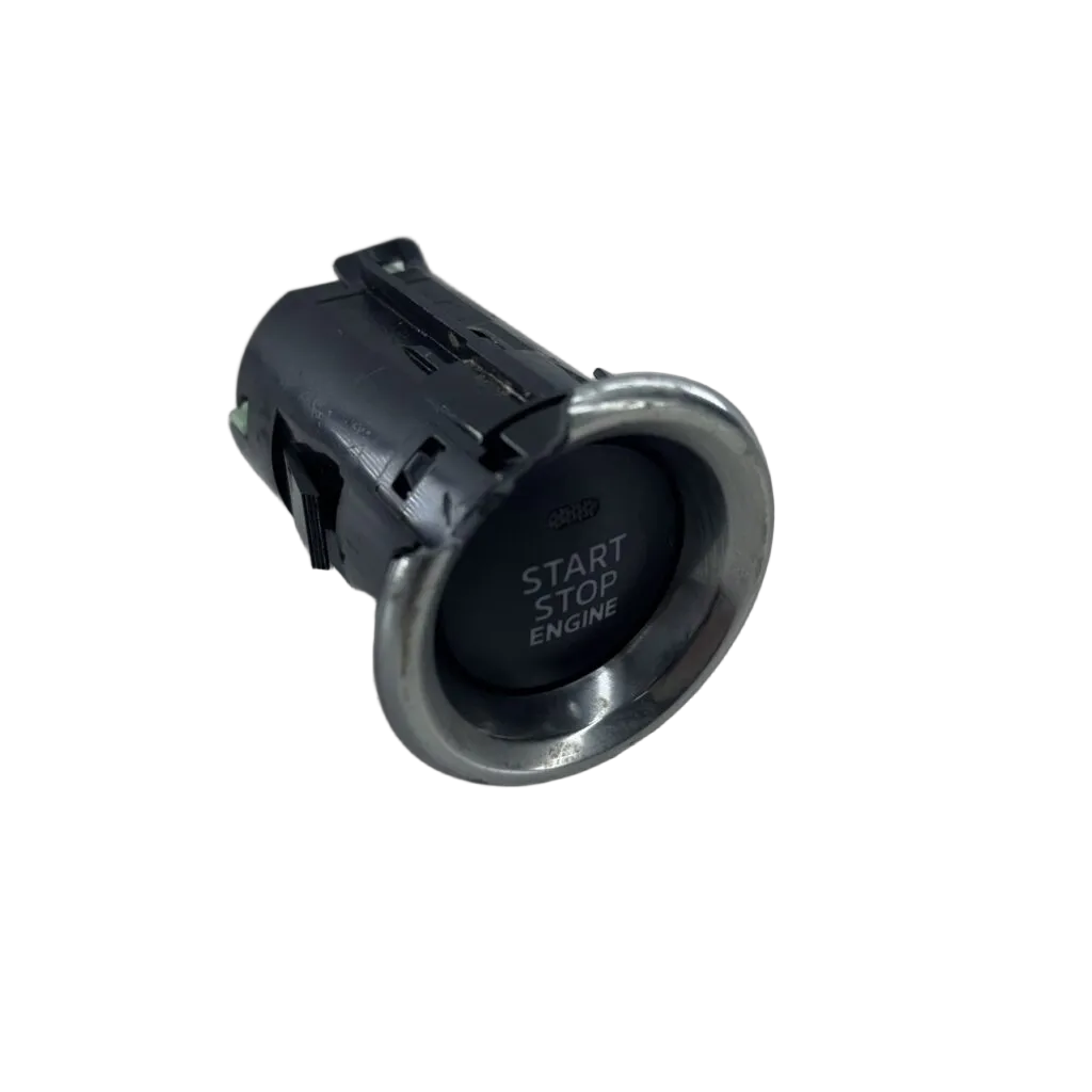 Mazda Cx 5 2.0 Pe-Vps Skyactiv-G 16v 2017- Stop Start Button