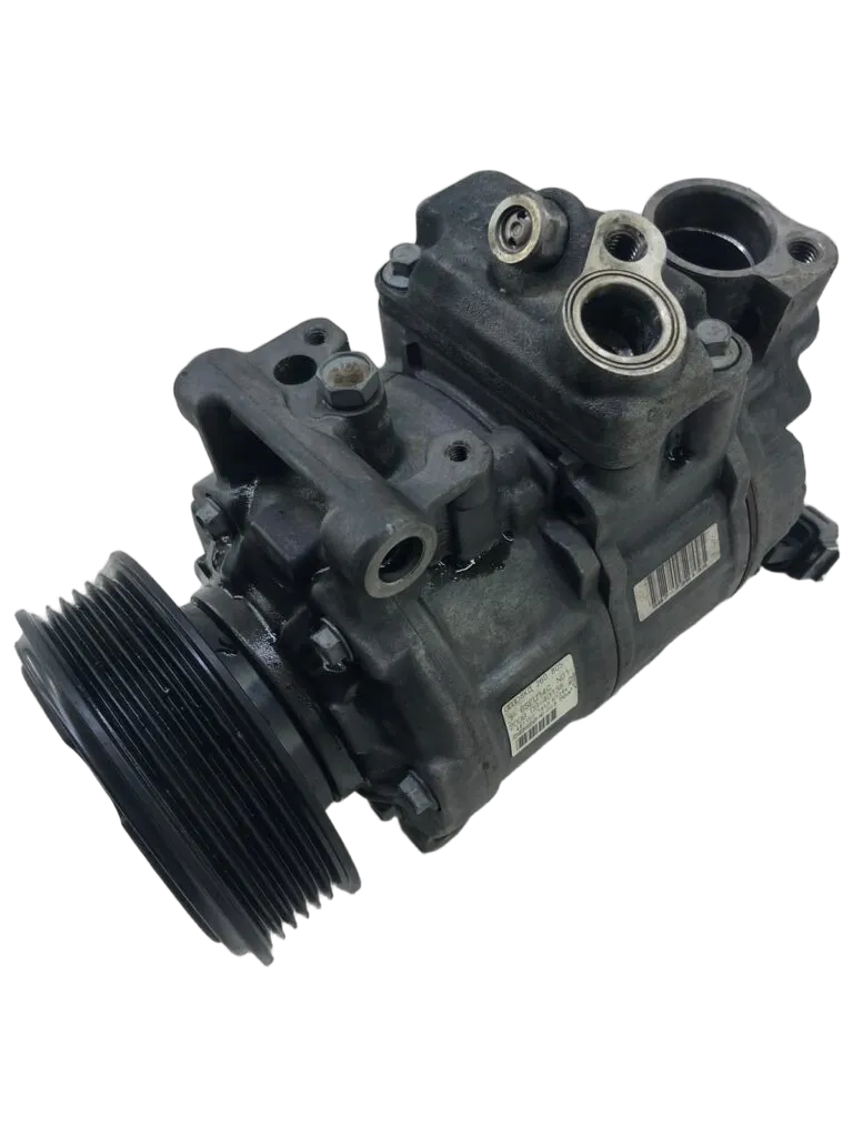 Audi A5 B8 2.0 Tfsi 08-12 Cdnc Caeb 16v 155kw Ac Pump