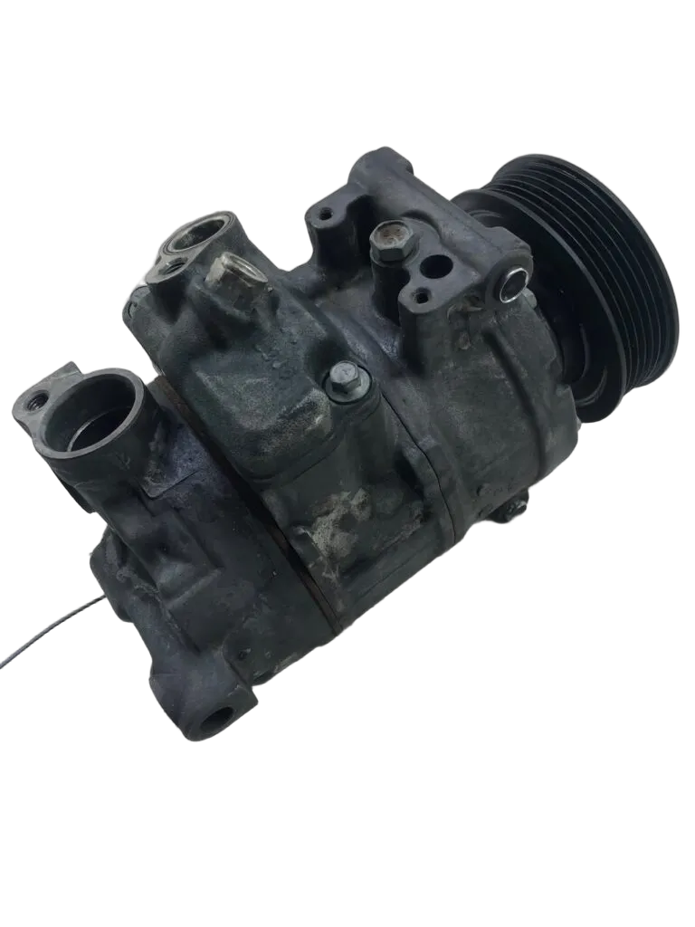 Audi A5 B8 2.0 Tfsi 08-12 Cdnc Caeb 16v 155kw Ac Pump